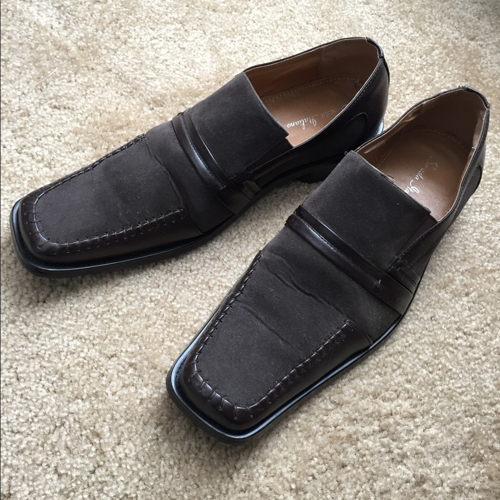 Men’s Shoes